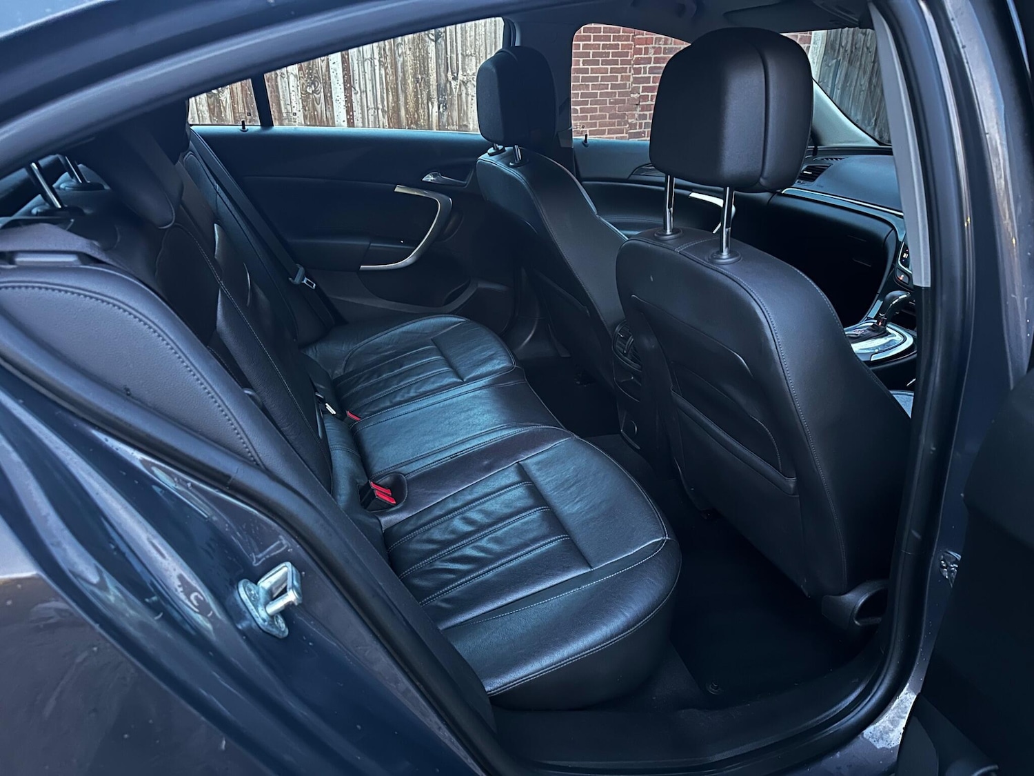 Used Vauxhall Insignia 2014 for sale - 77238434: Photo 27