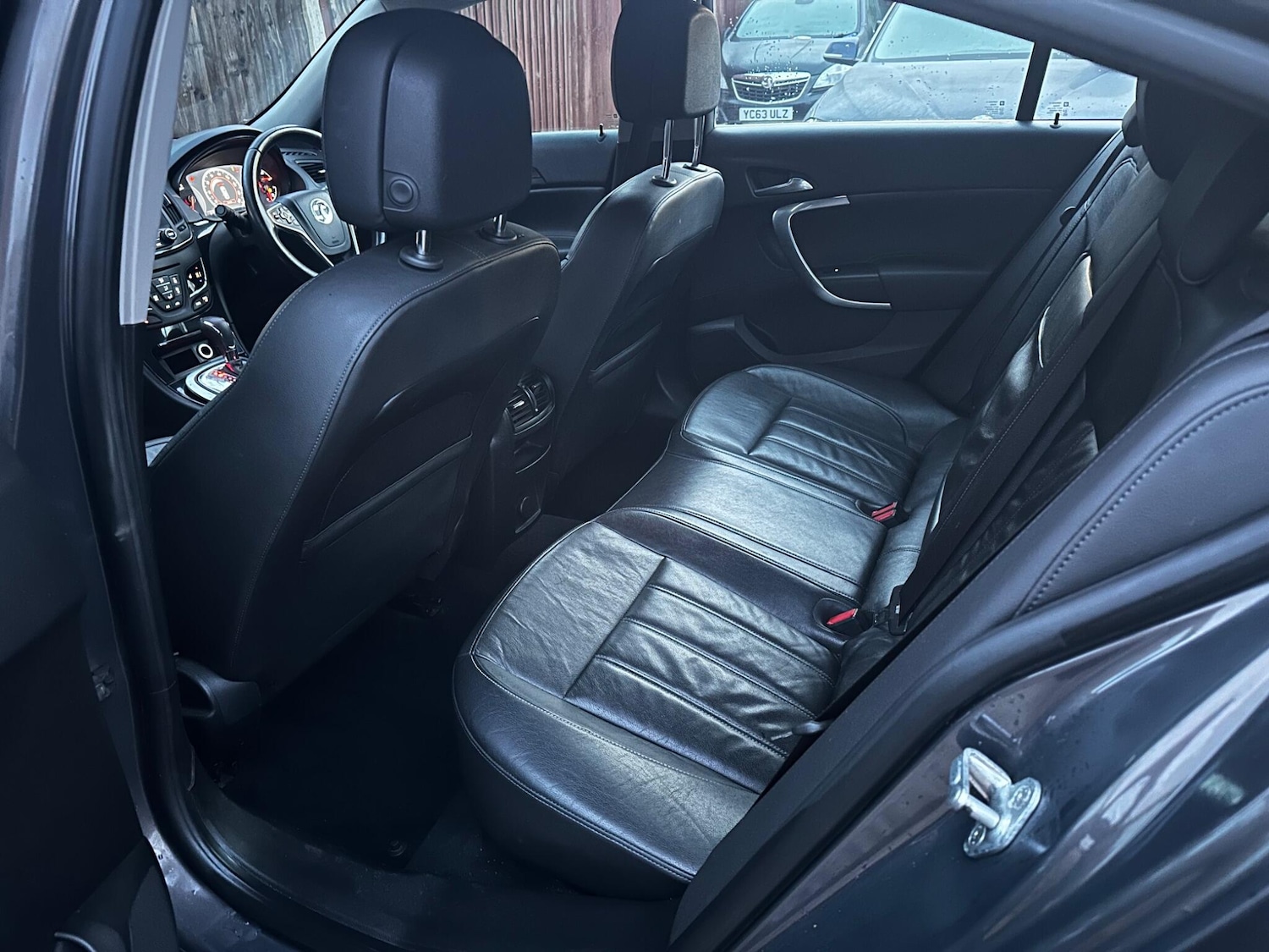 Used Vauxhall Insignia 2014 for sale - 77238434: Photo 28