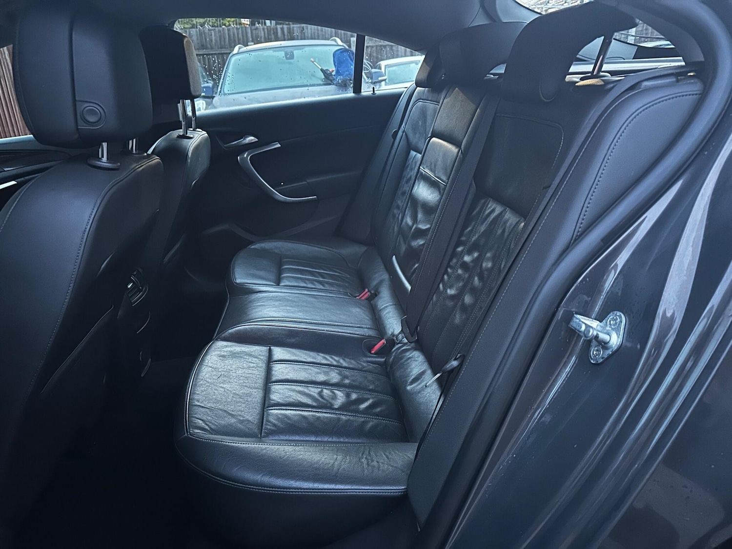 Used Vauxhall Insignia 2014 for sale - 77238434: Photo 29