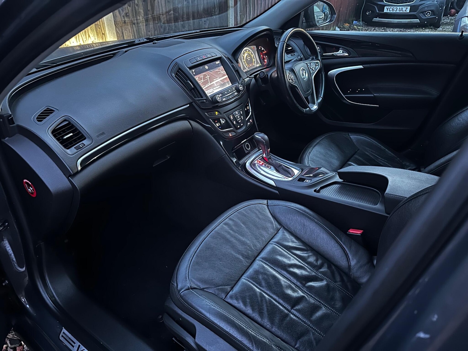 Used Vauxhall Insignia 2014 for sale - 77238434: Photo 30