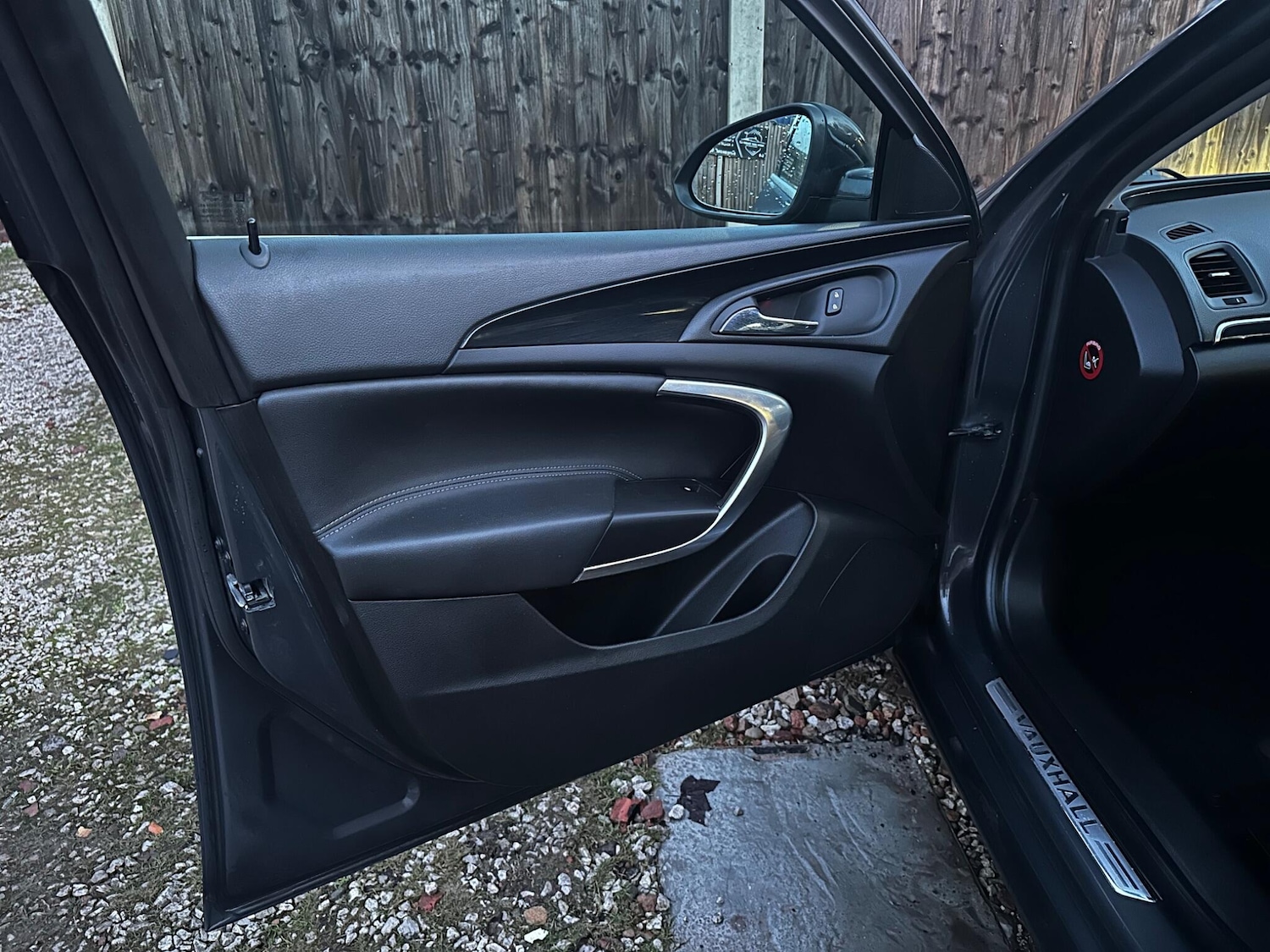 Used Vauxhall Insignia 2014 for sale - 77238434: Photo 34