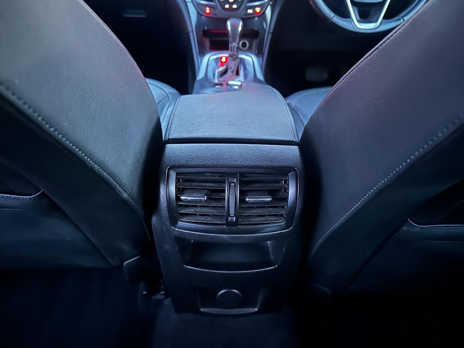 Used Vauxhall Insignia 2014 for sale - 77238434: Photo 37