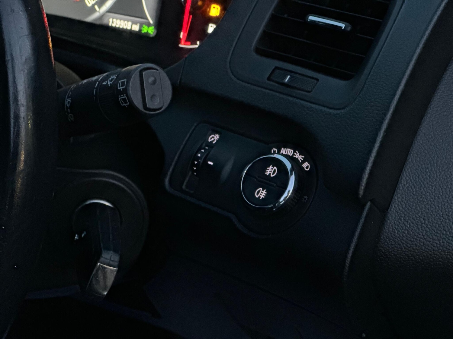 Used Vauxhall Insignia 2014 for sale - 77238434: Photo 46