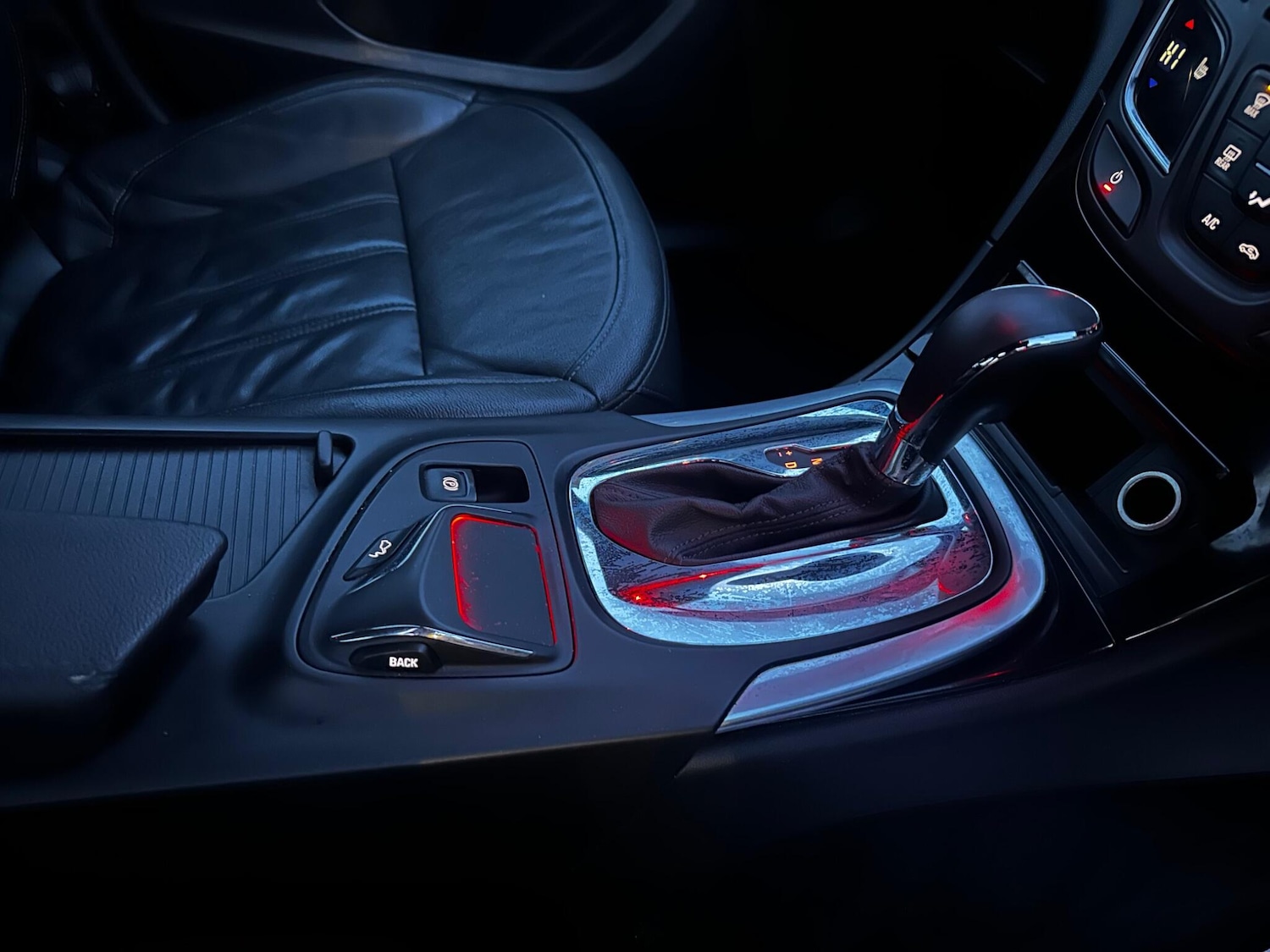 Used Vauxhall Insignia 2014 for sale - 77238434: Photo 47