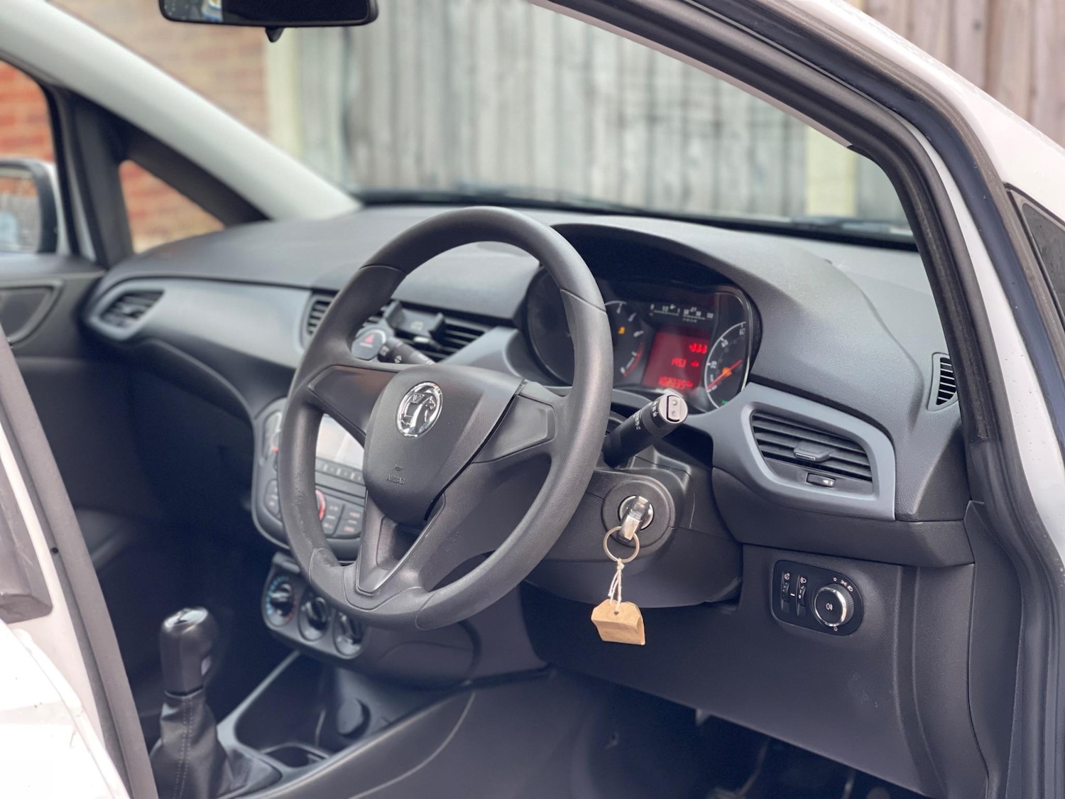 Vehicle 17
