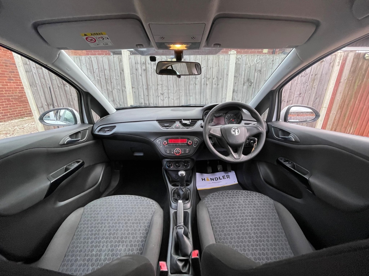 Vehicle 27