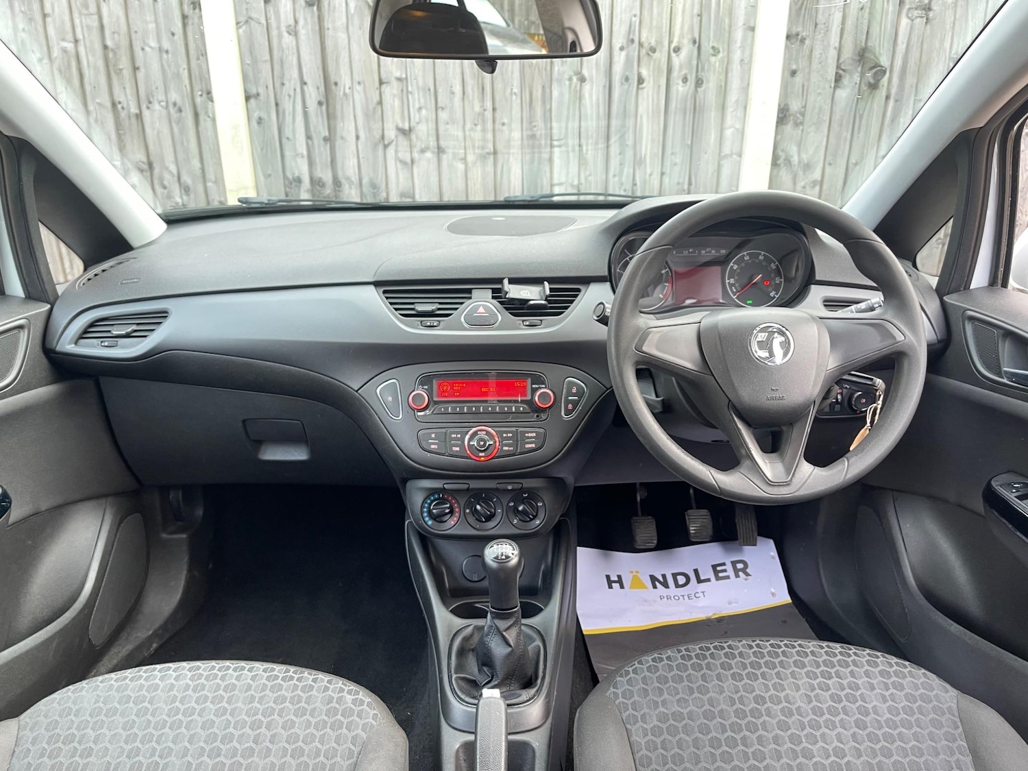 Vehicle 28