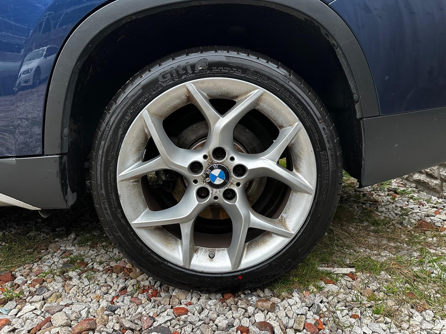 Used BMW X1 2014 for sale - 76377715: Photo 11