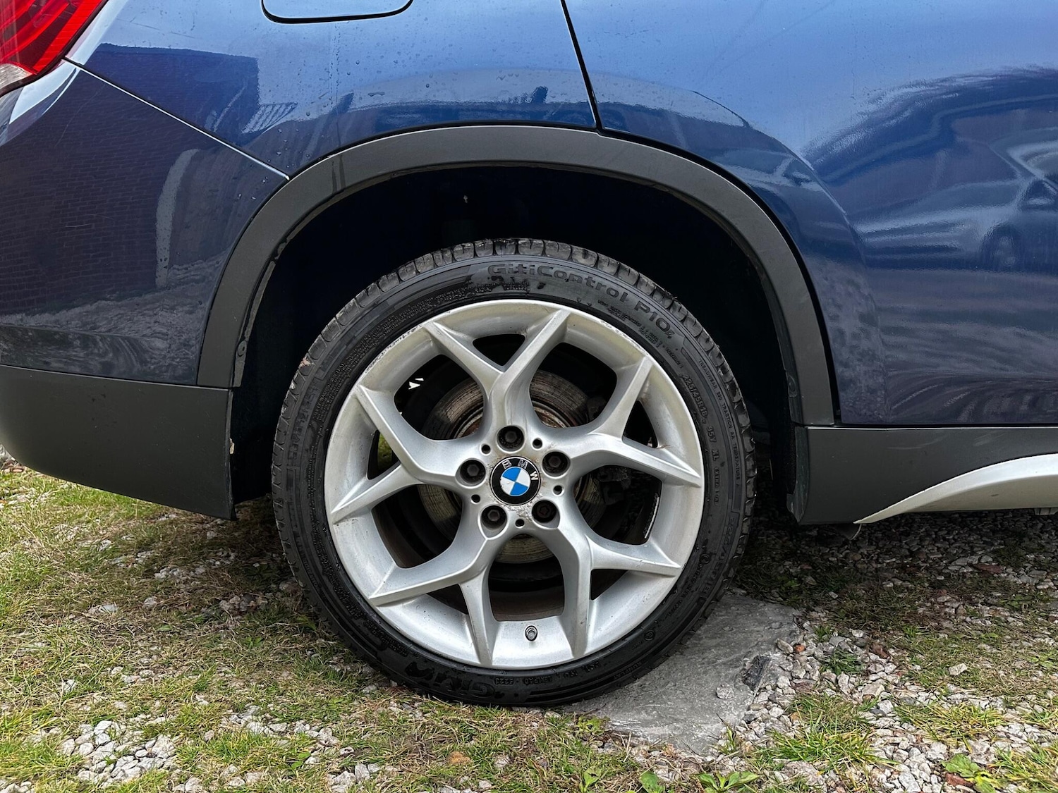 Used BMW X1 2014 for sale - 76377715: Photo 13