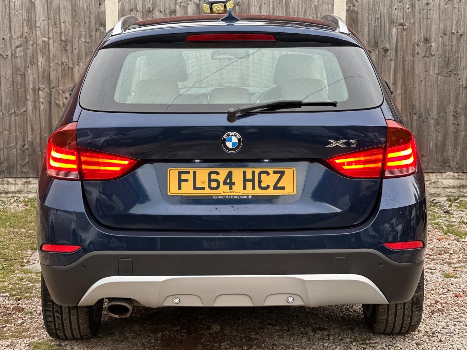 Used BMW X1 2014 for sale - 76377715: Photo 15