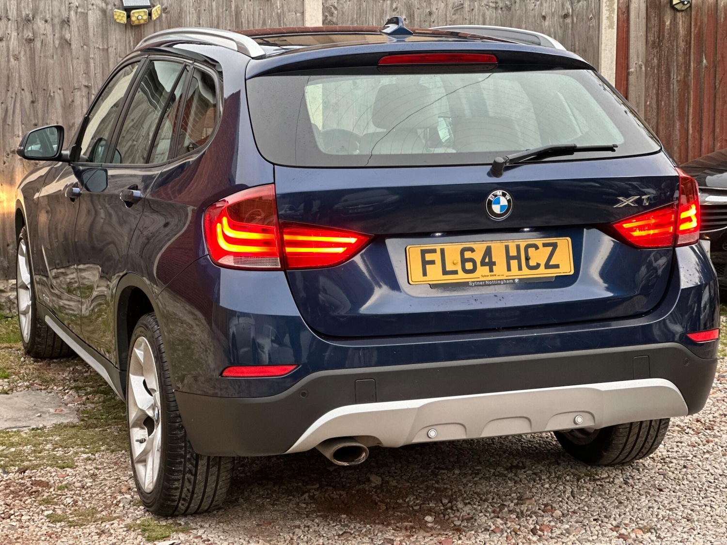 Used BMW X1 2014 for sale - 76377715: Photo 16
