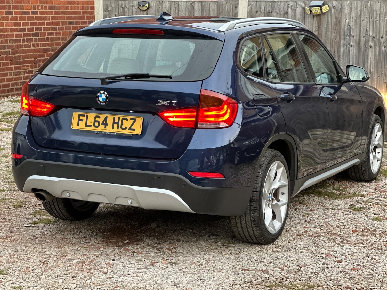 Used BMW X1 2014 for sale - 76377715: Photo 17