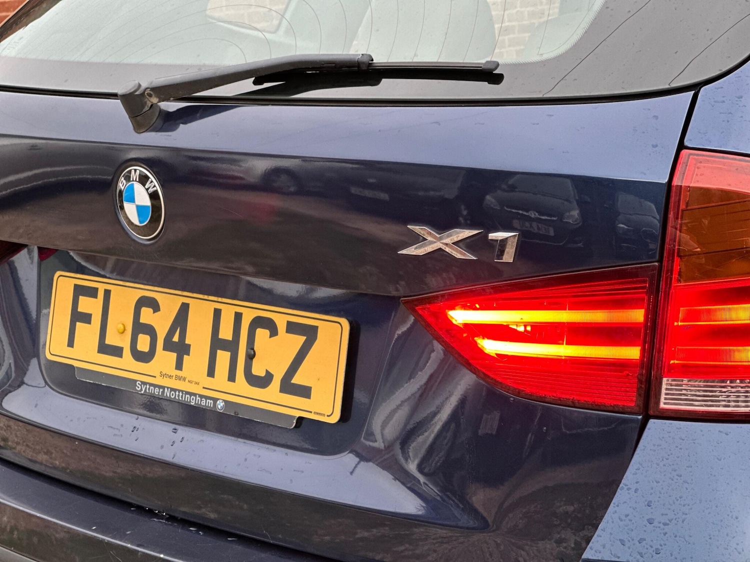 Used BMW X1 2014 for sale - 76377715: Photo 19
