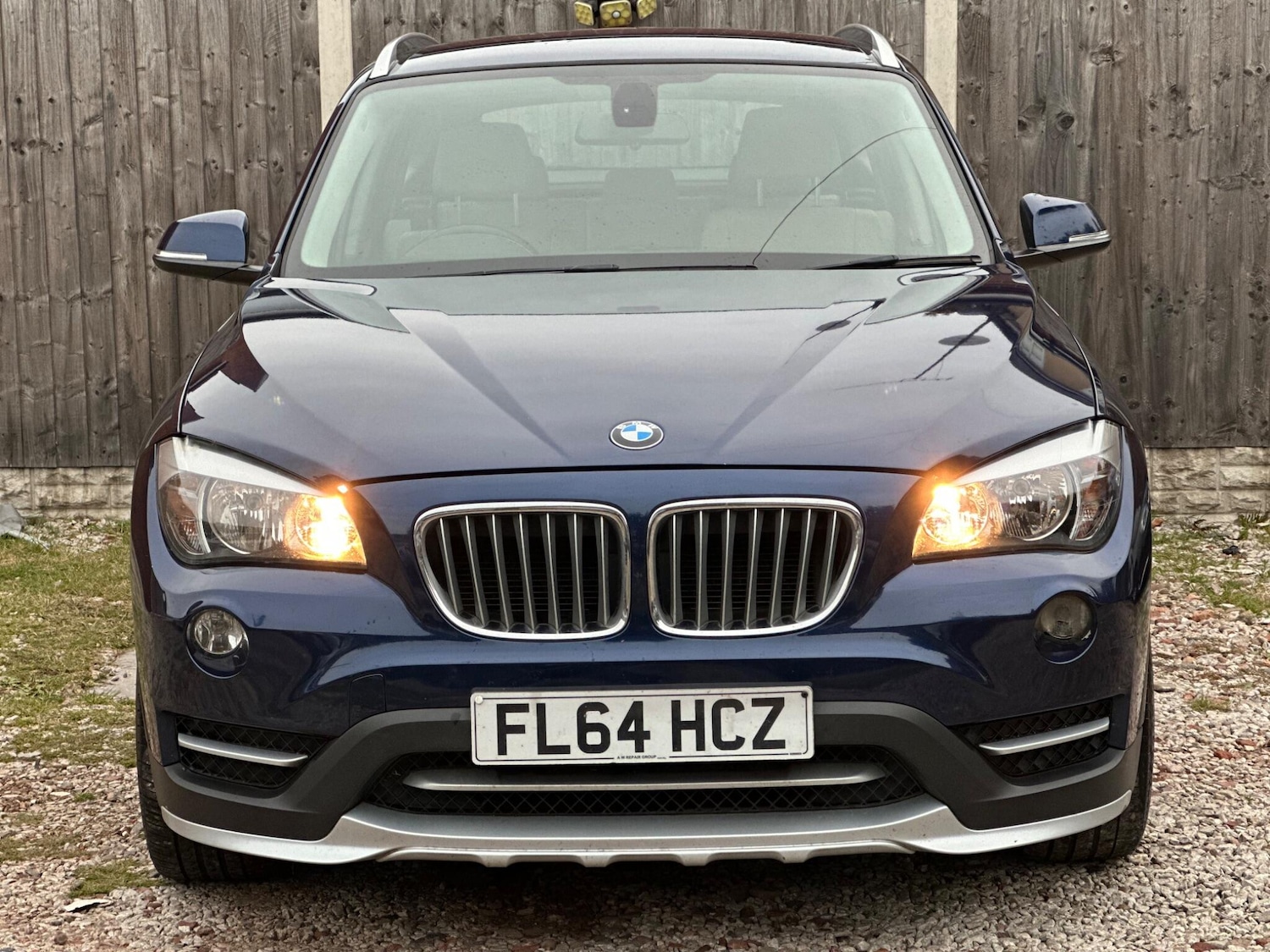Used BMW X1 2014 for sale - 76377715: Photo 2