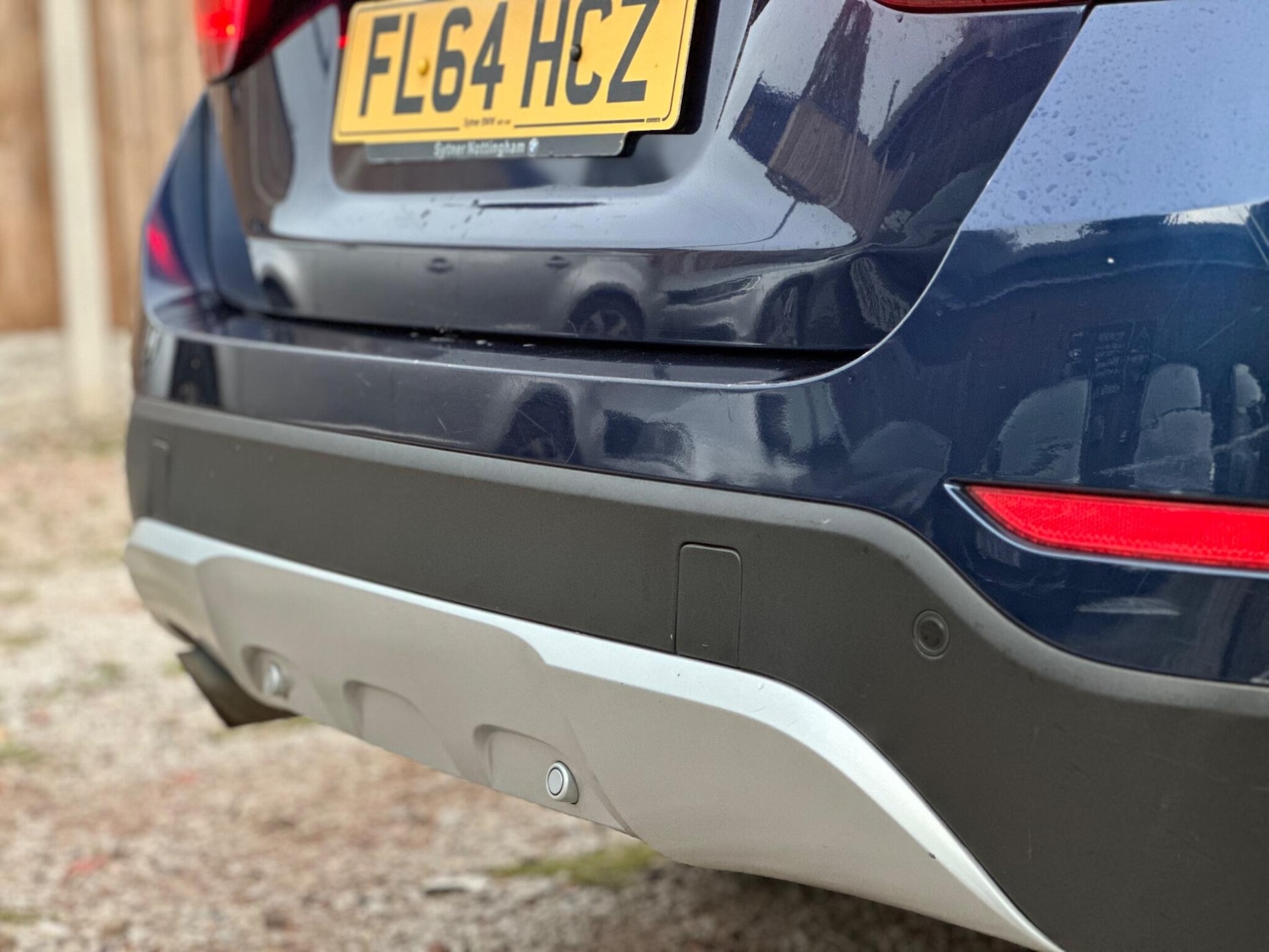 Used BMW X1 2014 for sale - 76377715: Photo 20