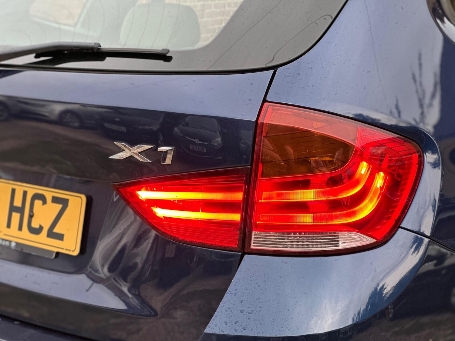 Used BMW X1 2014 for sale - 76377715: Photo 21