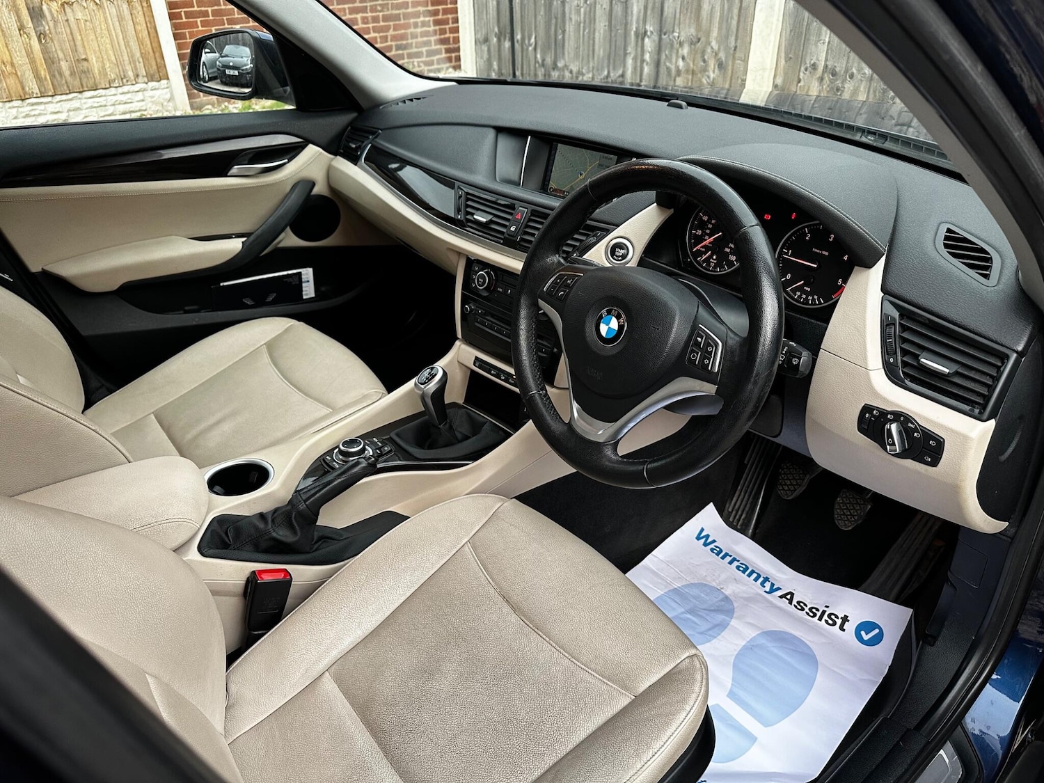 Used BMW X1 2014 for sale - 76377715: Photo 22