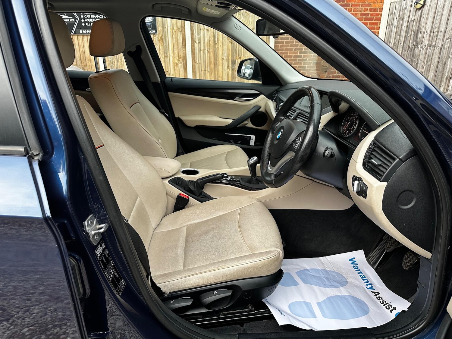 Used BMW X1 2014 for sale - 76377715: Photo 26