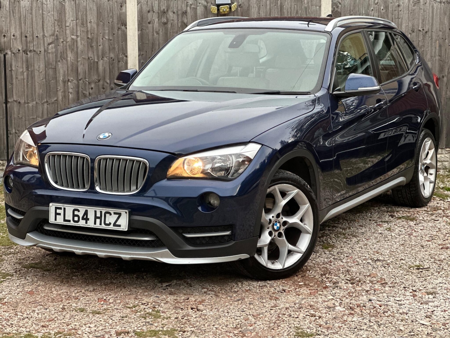 Used BMW X1 2014 for sale - 76377715: Photo 3