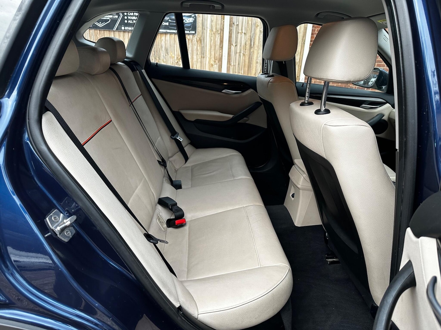 Used BMW X1 2014 for sale - 76377715: Photo 30