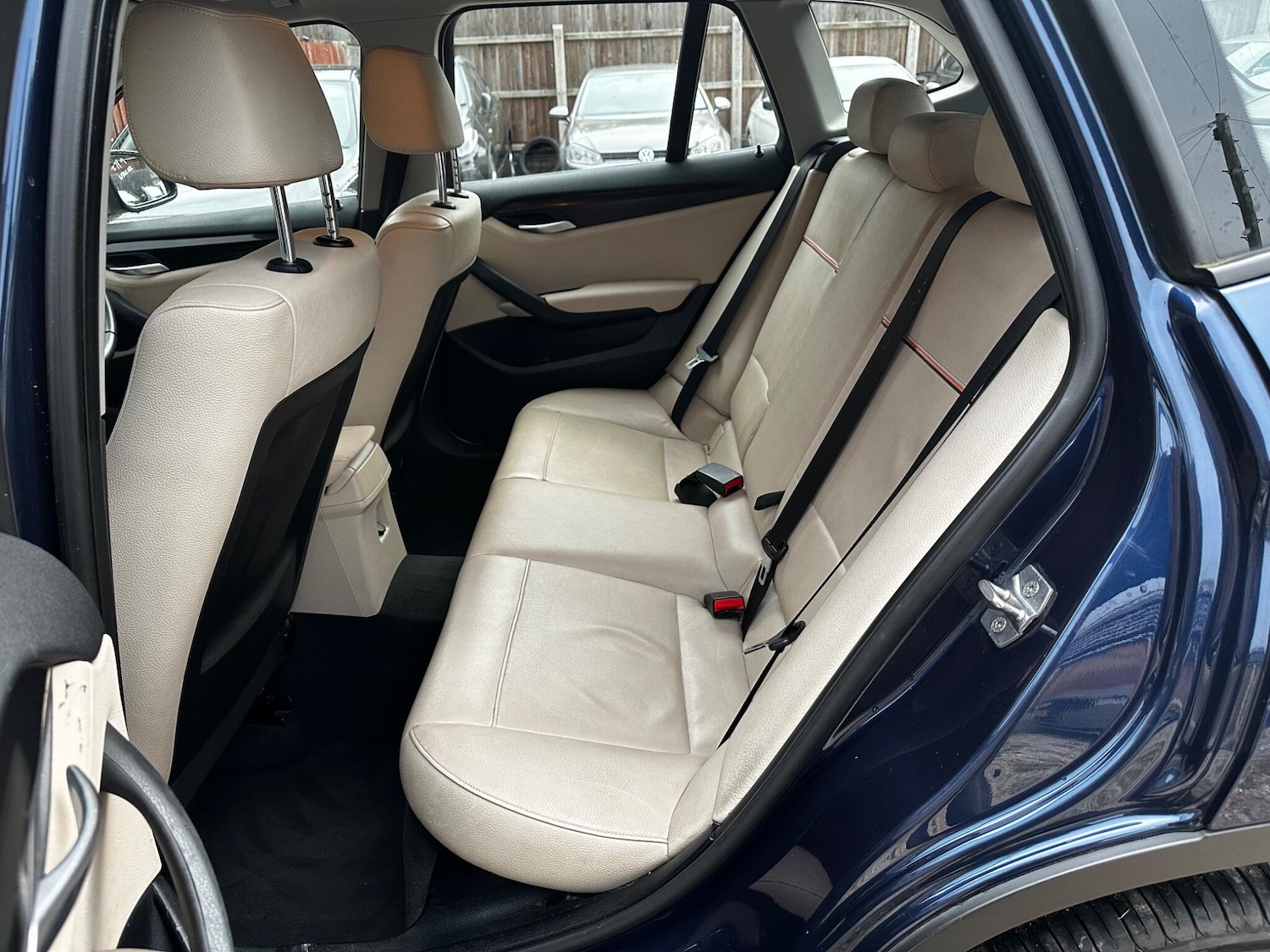 Used BMW X1 2014 for sale - 76377715: Photo 31