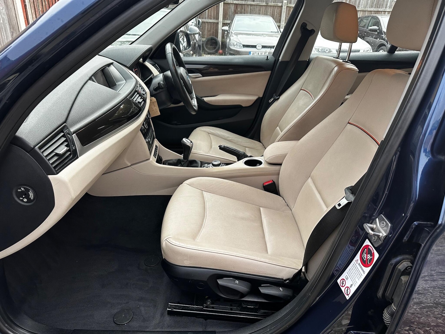 Used BMW X1 2014 for sale - 76377715: Photo 33