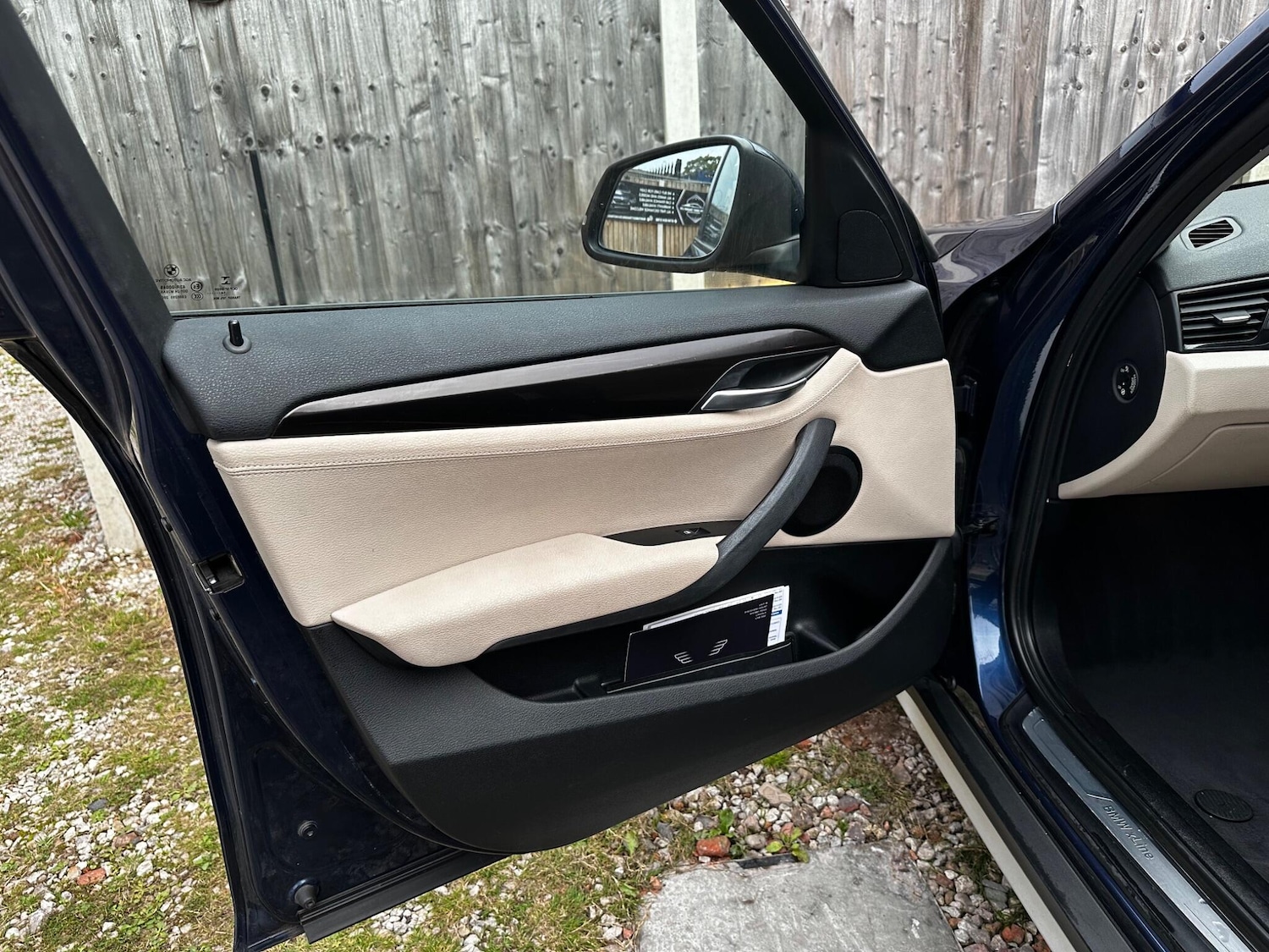 Used BMW X1 2014 for sale - 76377715: Photo 35