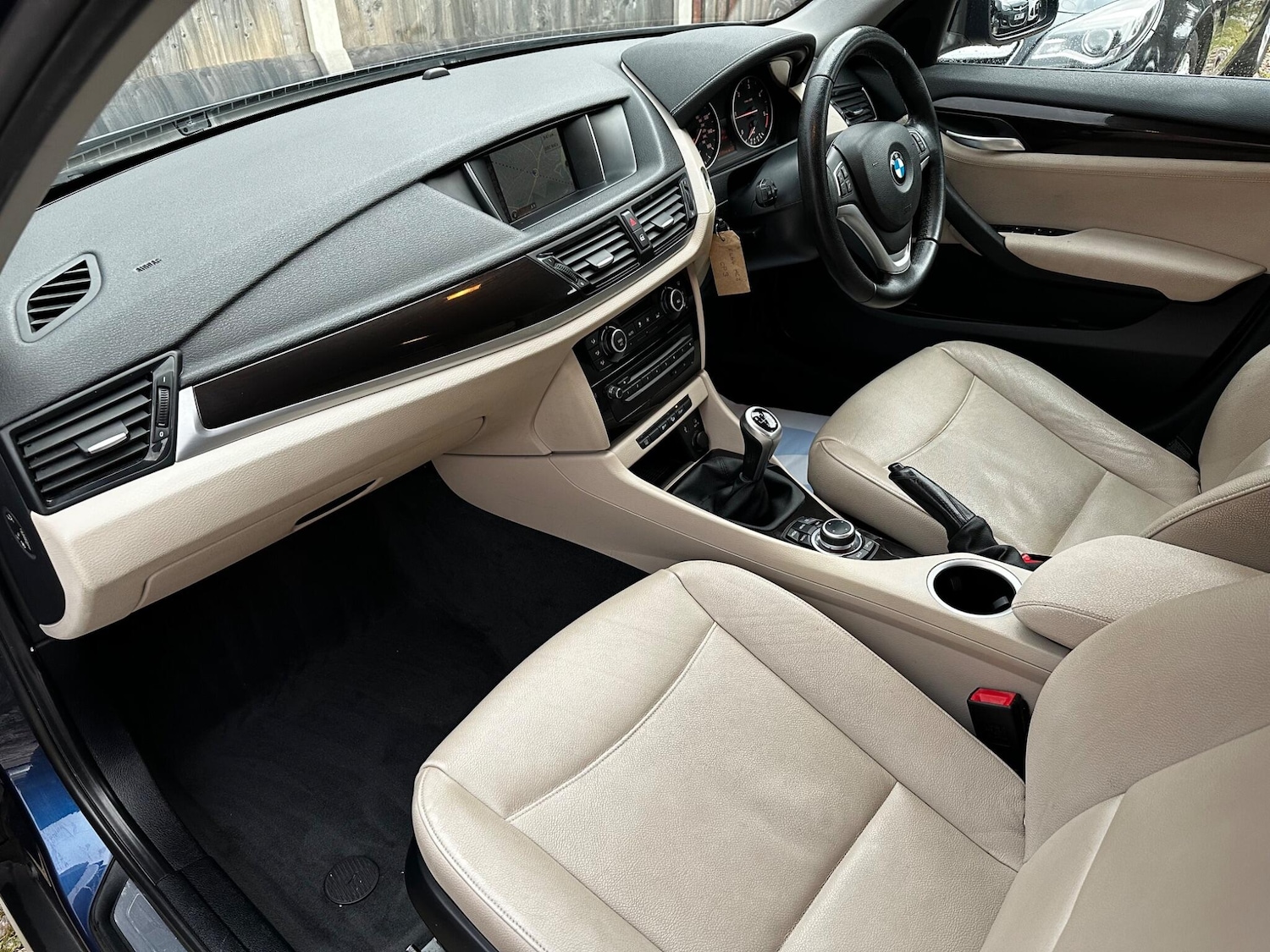 Used BMW X1 2014 for sale - 76377715: Photo 36