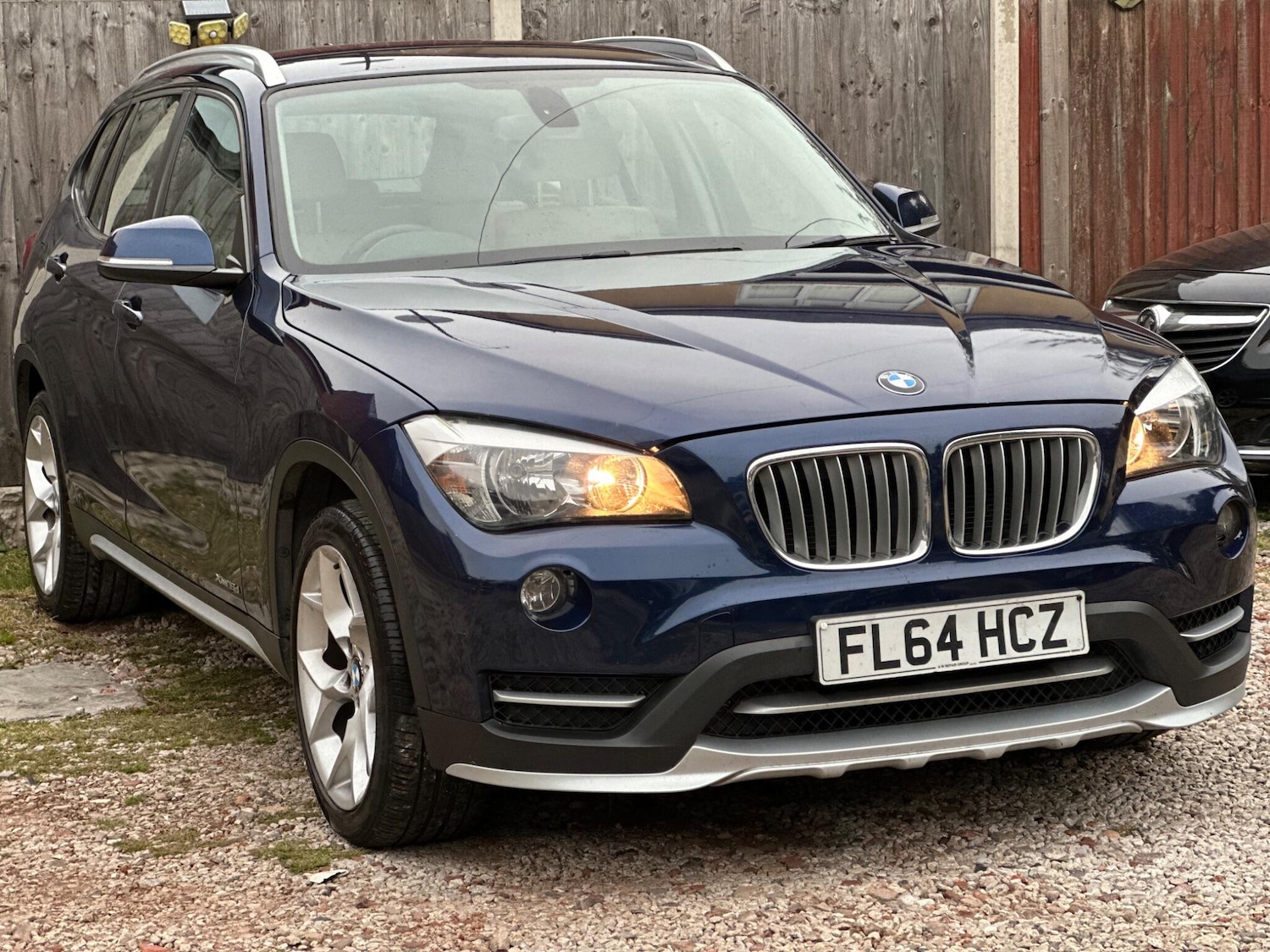 Used BMW X1 2014 for sale - 76377715: Photo 4