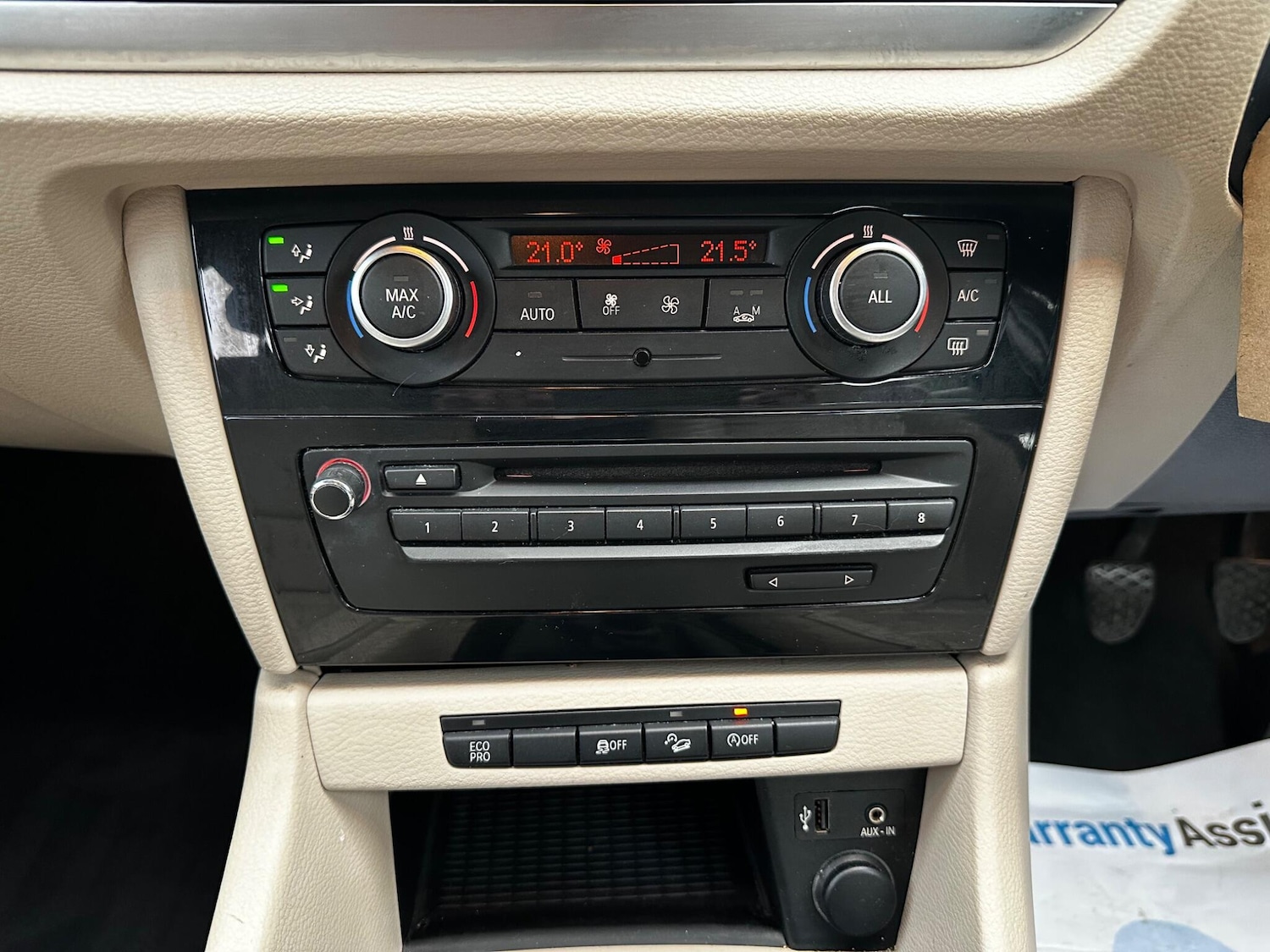 Used BMW X1 2014 for sale - 76377715: Photo 41