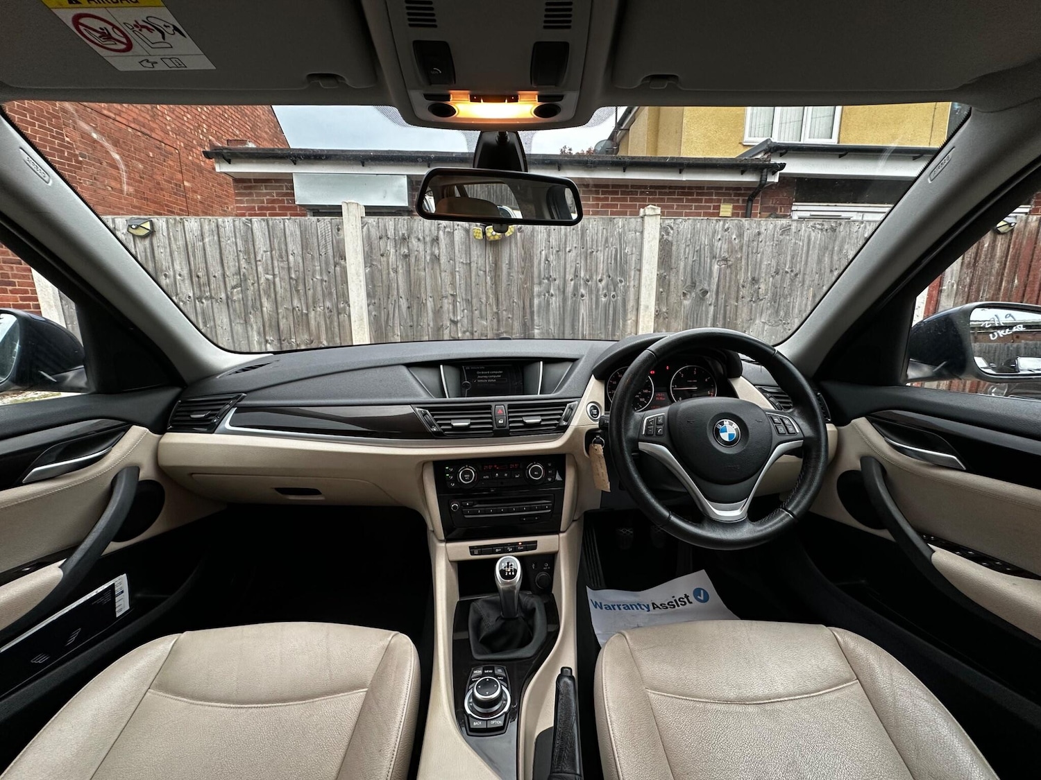 Used BMW X1 2014 for sale - 76377715: Photo 43