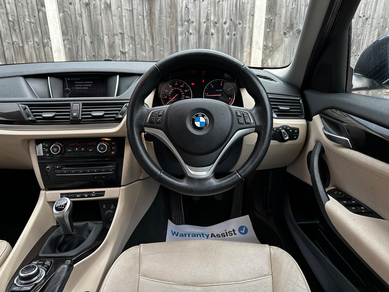 Used BMW X1 2014 for sale - 76377715: Photo 44