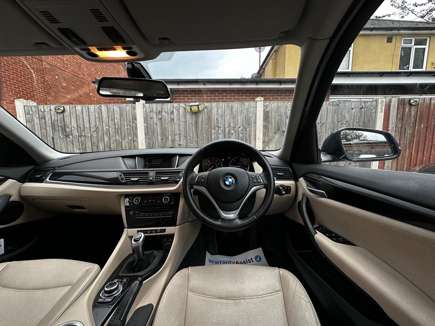 Used BMW X1 2014 for sale - 76377715: Photo 45
