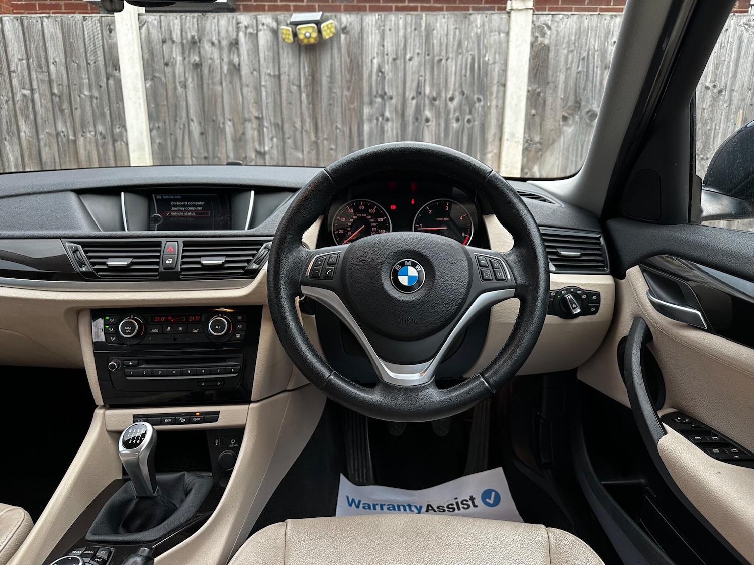 Used BMW X1 2014 for sale - 76377715: Photo 46