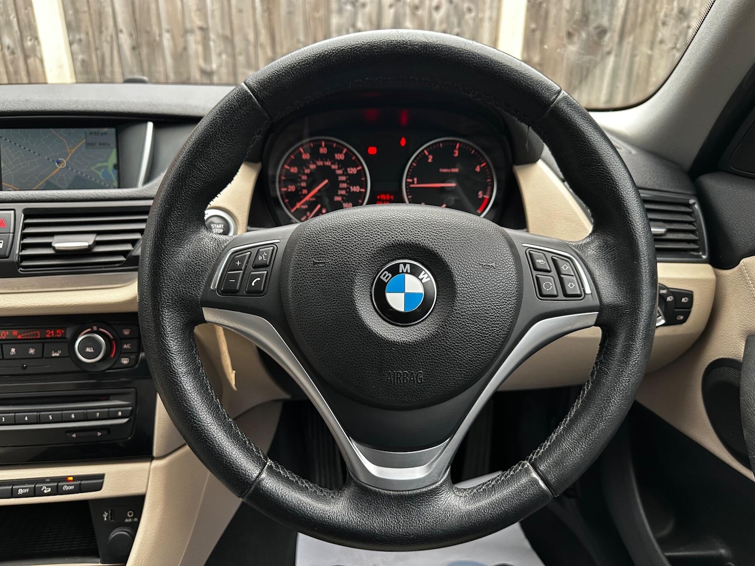 Used BMW X1 2014 for sale - 76377715: Photo 48
