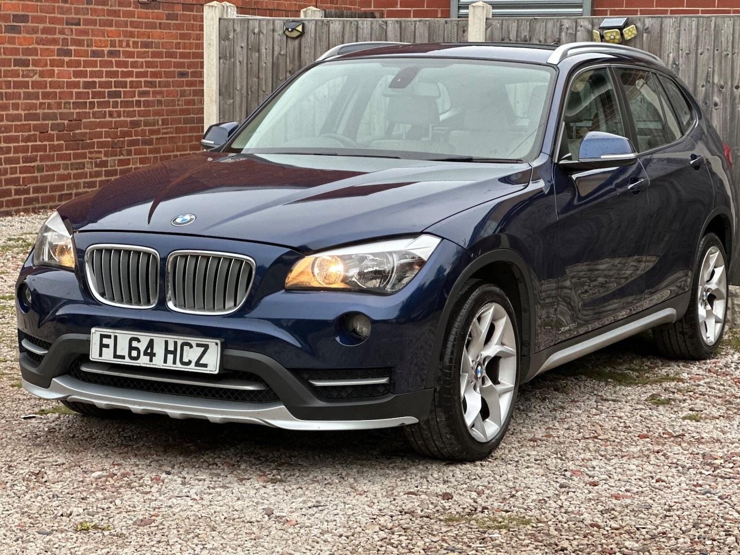 Used BMW X1 2014 for sale - 76377715: Photo 5