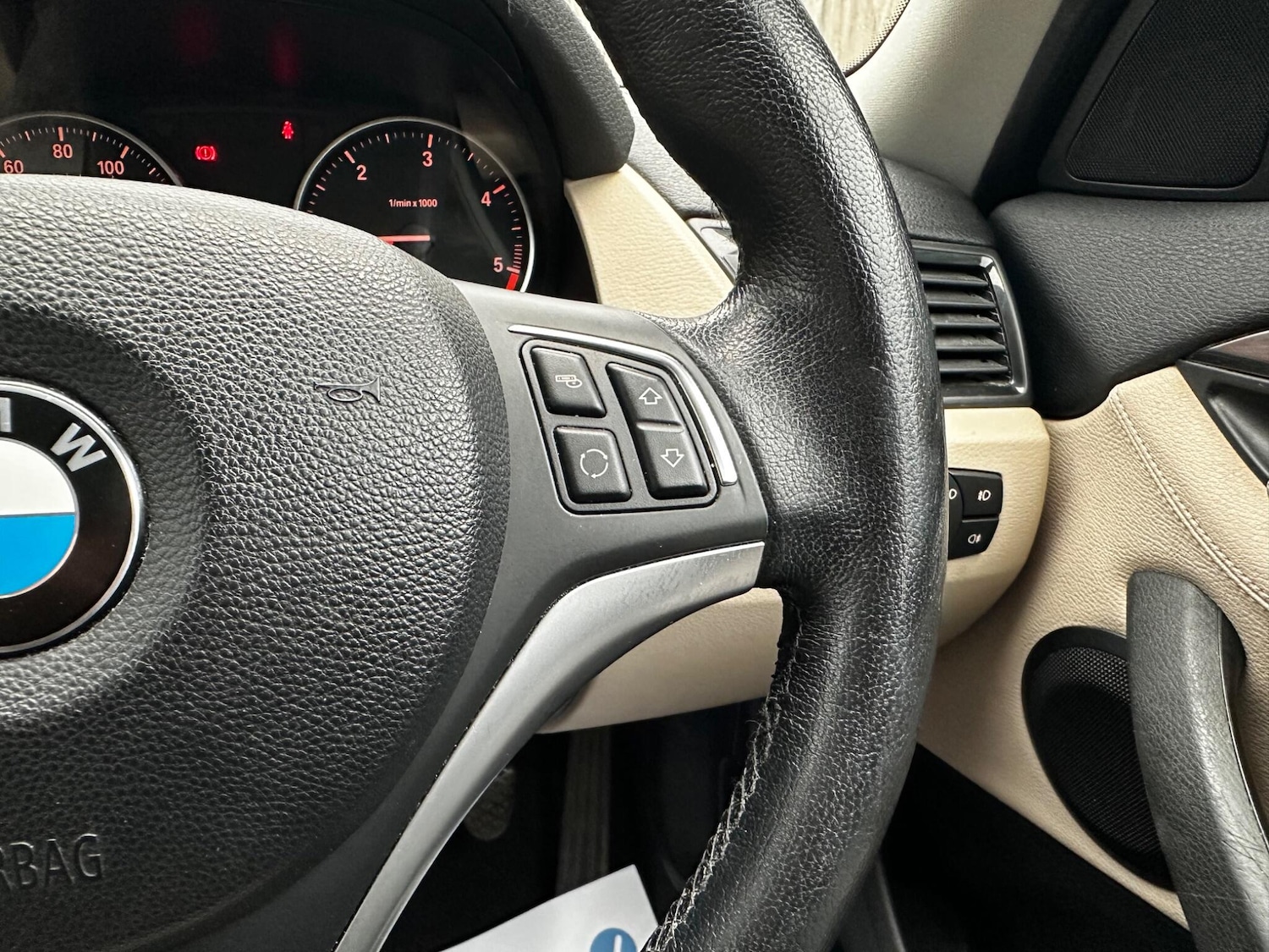 Used BMW X1 2014 for sale - 76377715: Photo 50