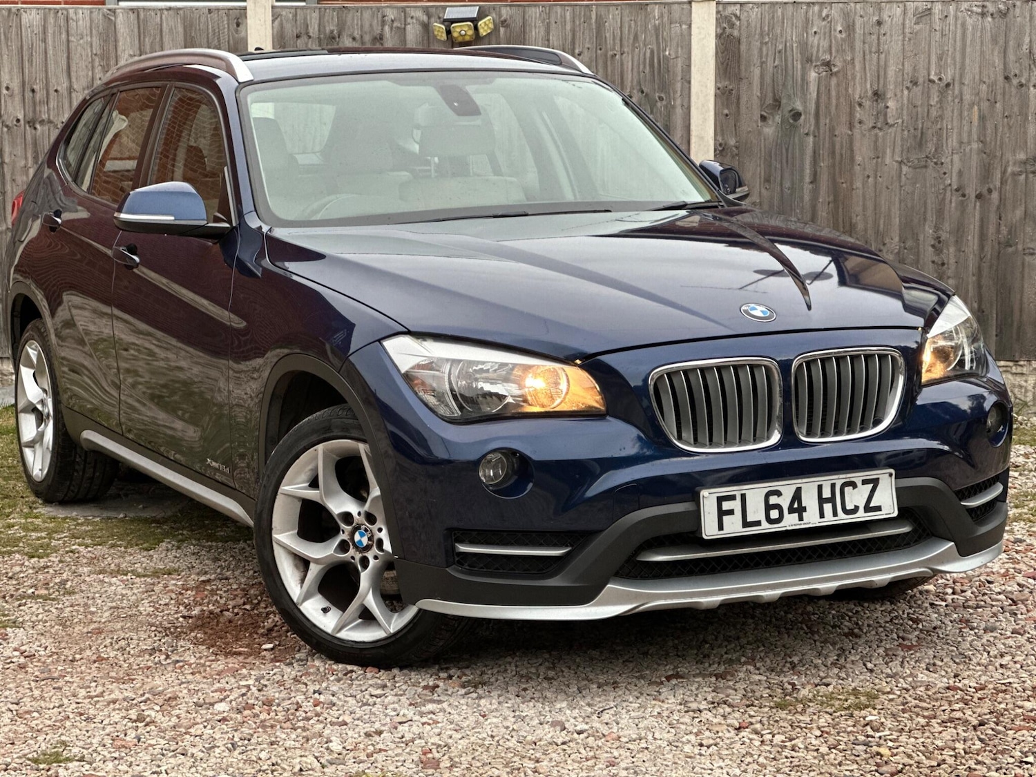Used BMW X1 2014 for sale - 76377715: Photo 55