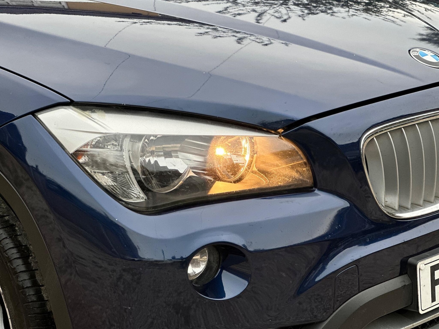Used BMW X1 2014 for sale - 76377715: Photo 7