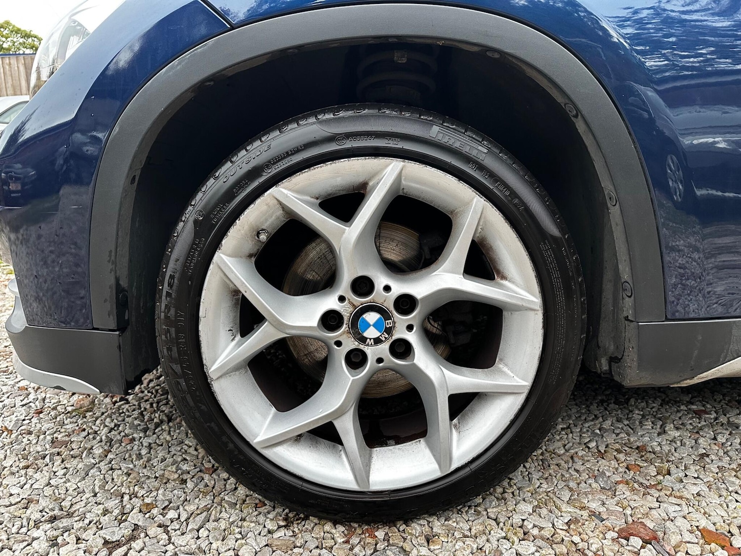 Used BMW X1 2014 for sale - 76377715: Photo 9