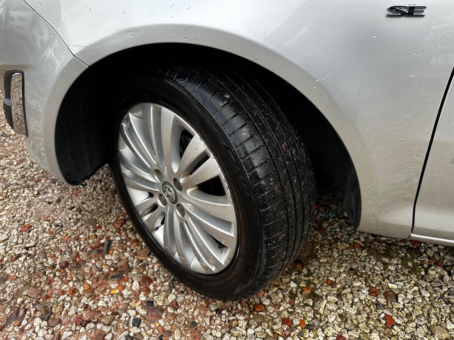 Used Vauxhall Corsa 2011 for sale - 77612440: Photo 13