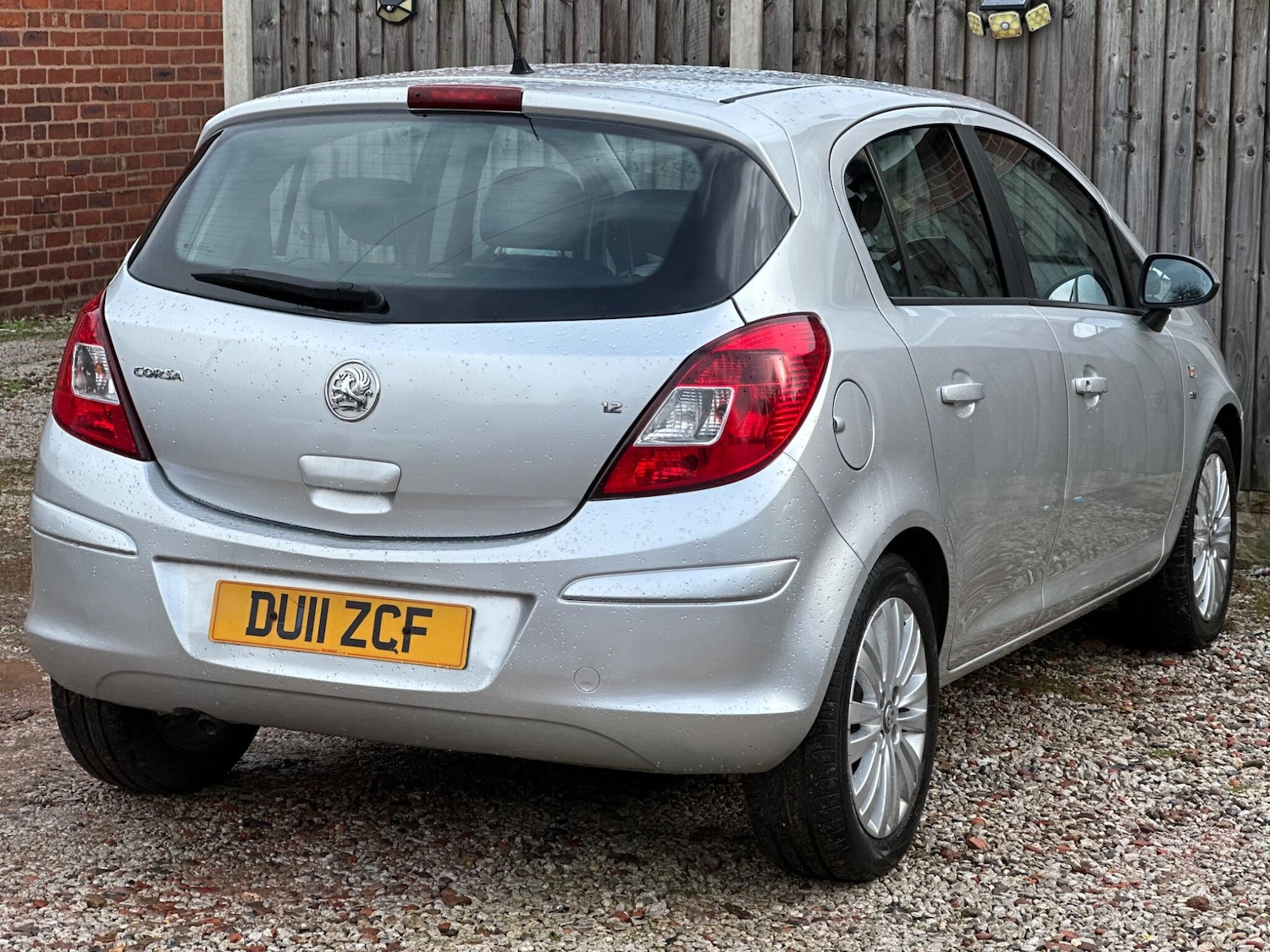 Used Vauxhall Corsa 2011 for sale - 77612440: Photo 15