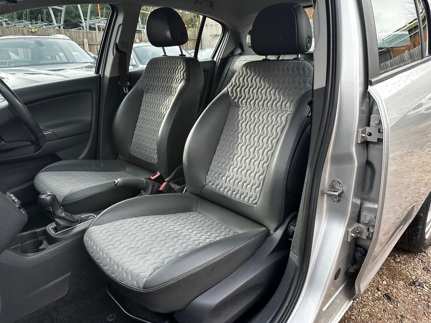 Used Vauxhall Corsa 2011 for sale - 77612440: Photo 32