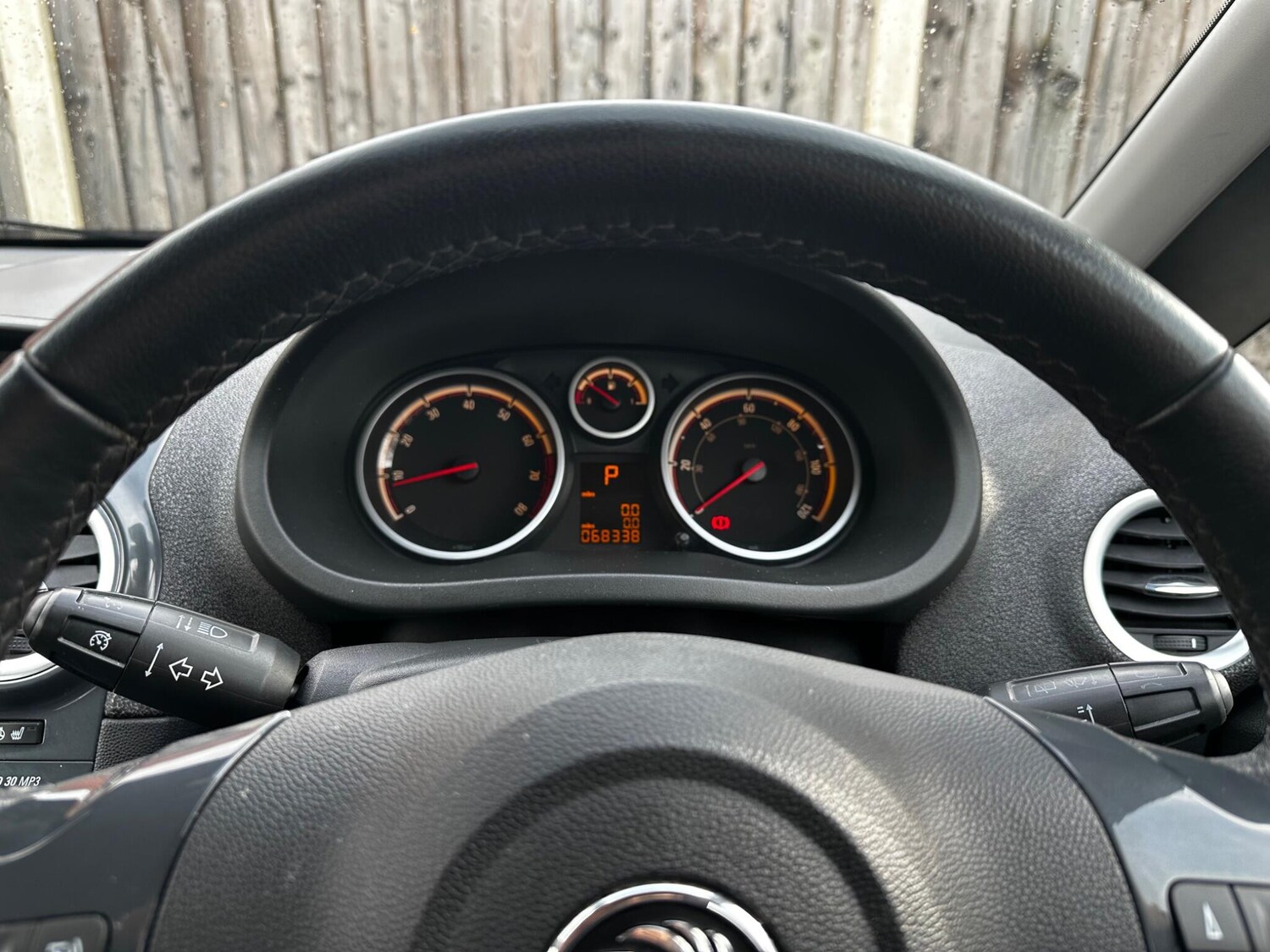 Used Vauxhall Corsa 2011 for sale - 77612440: Photo 43