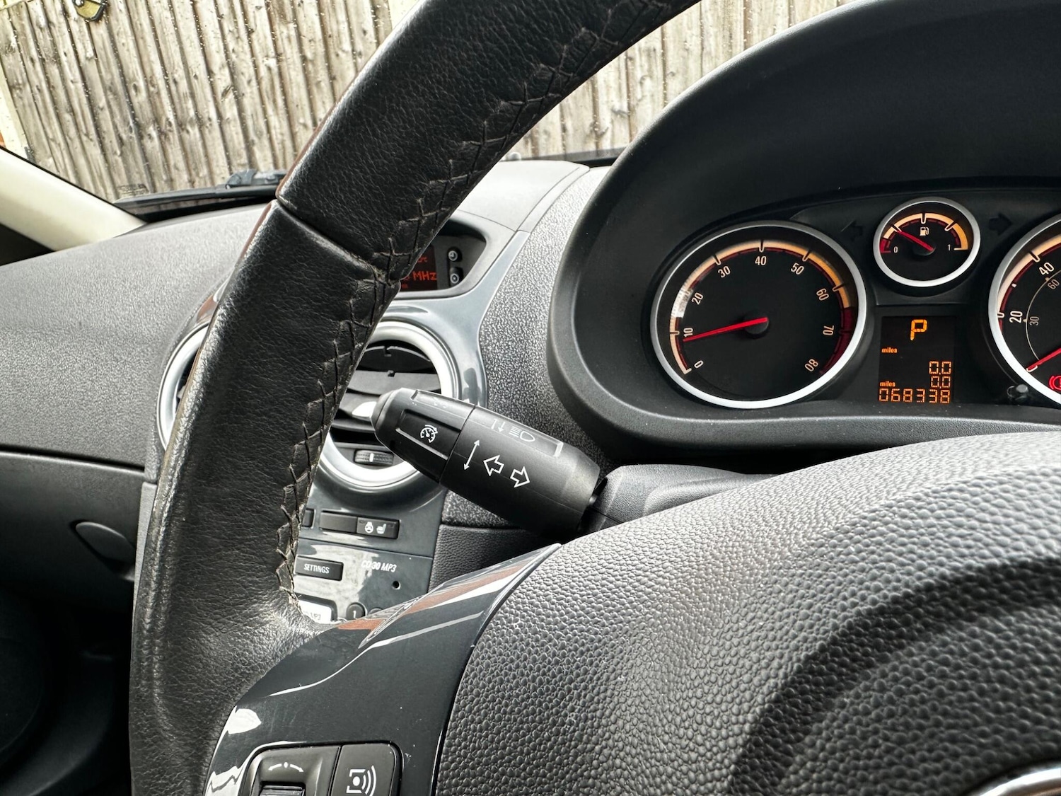 Used Vauxhall Corsa 2011 for sale - 77612440: Photo 45