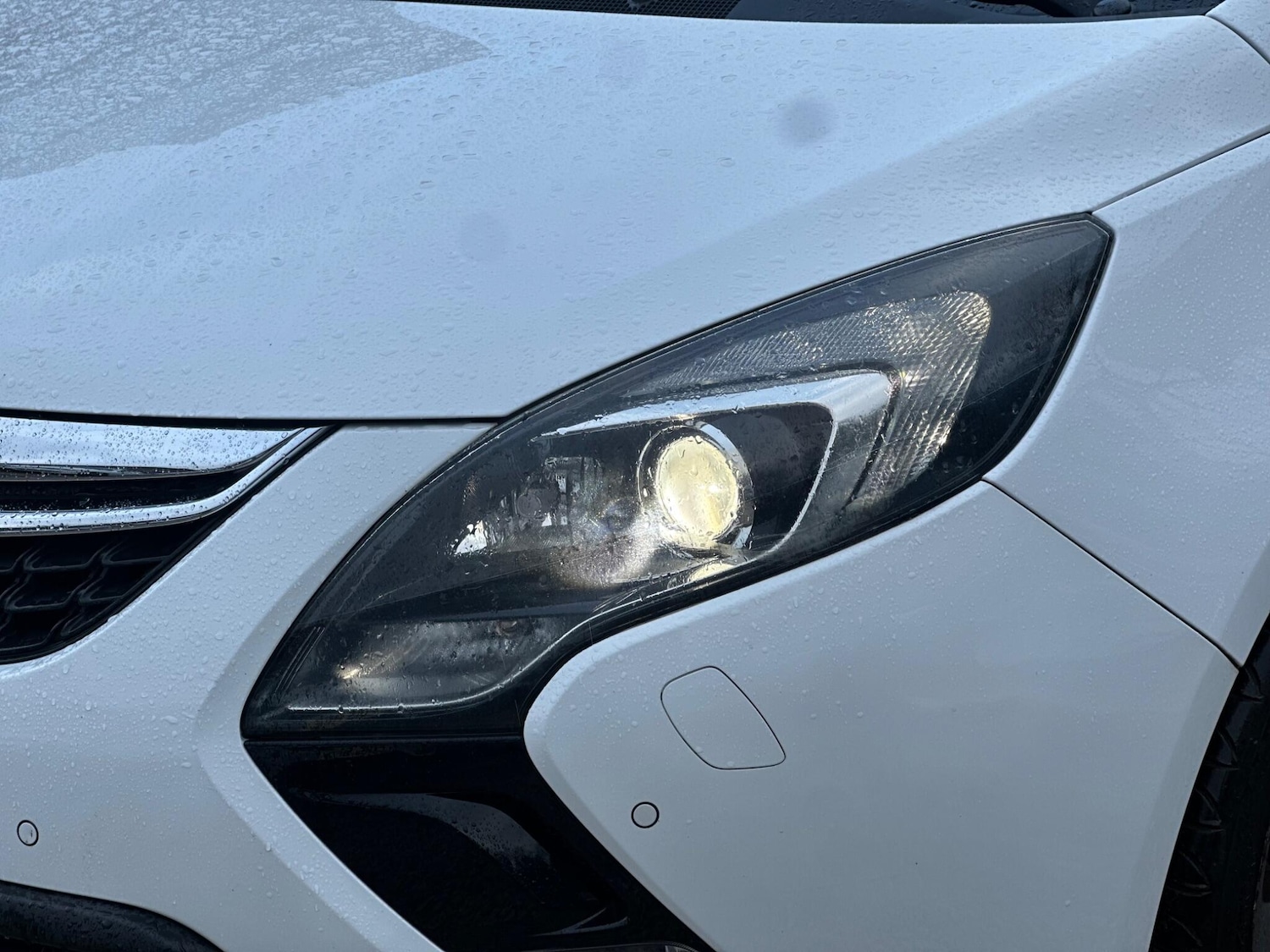 Used Vauxhall Zafira Tourer for sale - 77587164: Photo 10