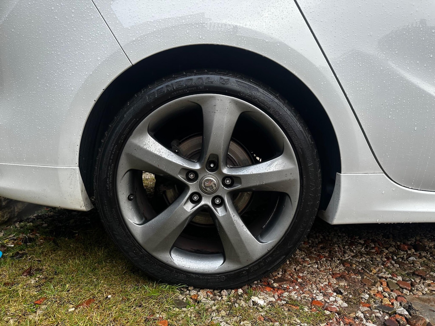 Used Vauxhall Zafira Tourer for sale - 77587164: Photo 14