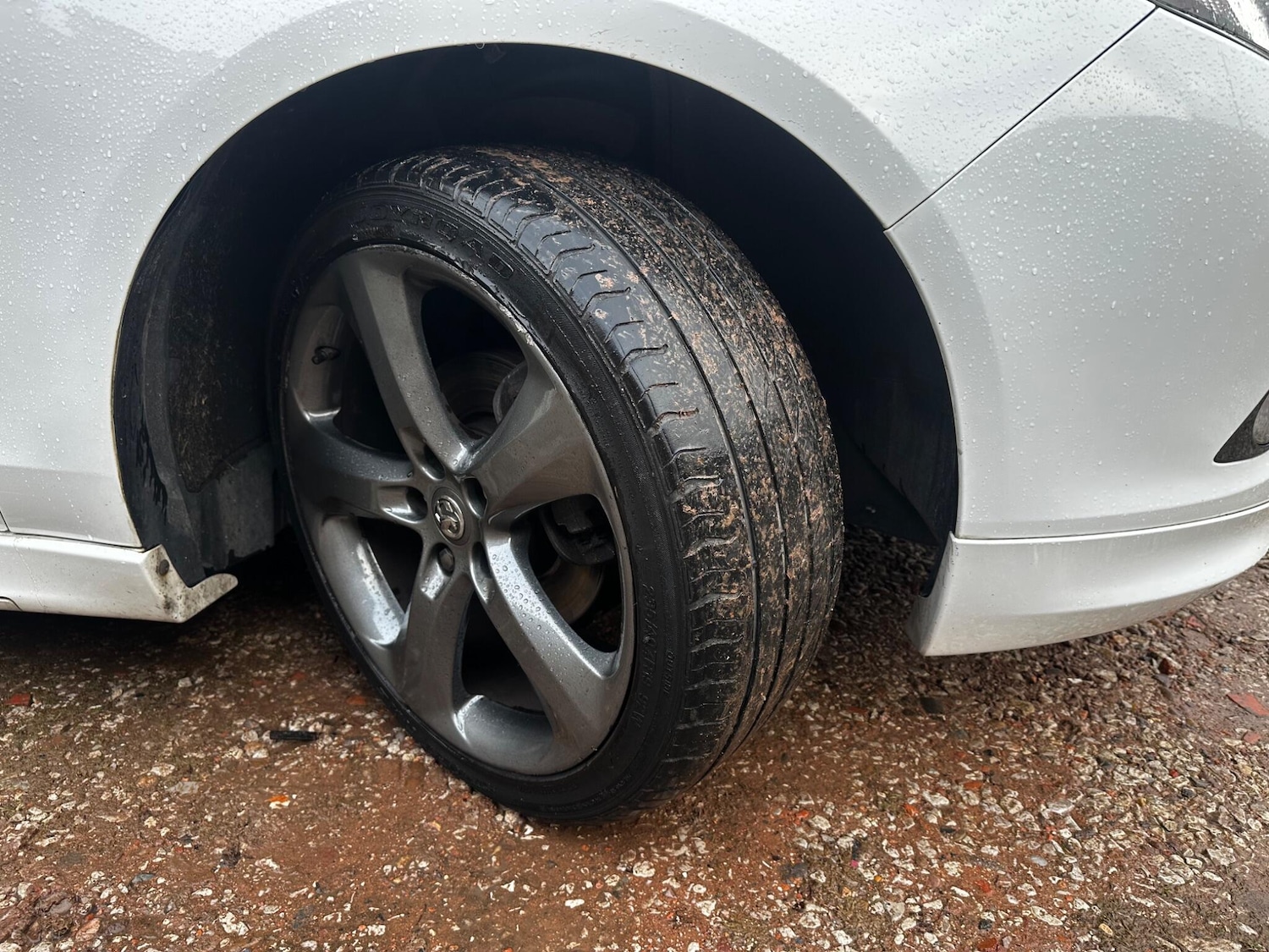 Used Vauxhall Zafira Tourer for sale - 77587164: Photo 15