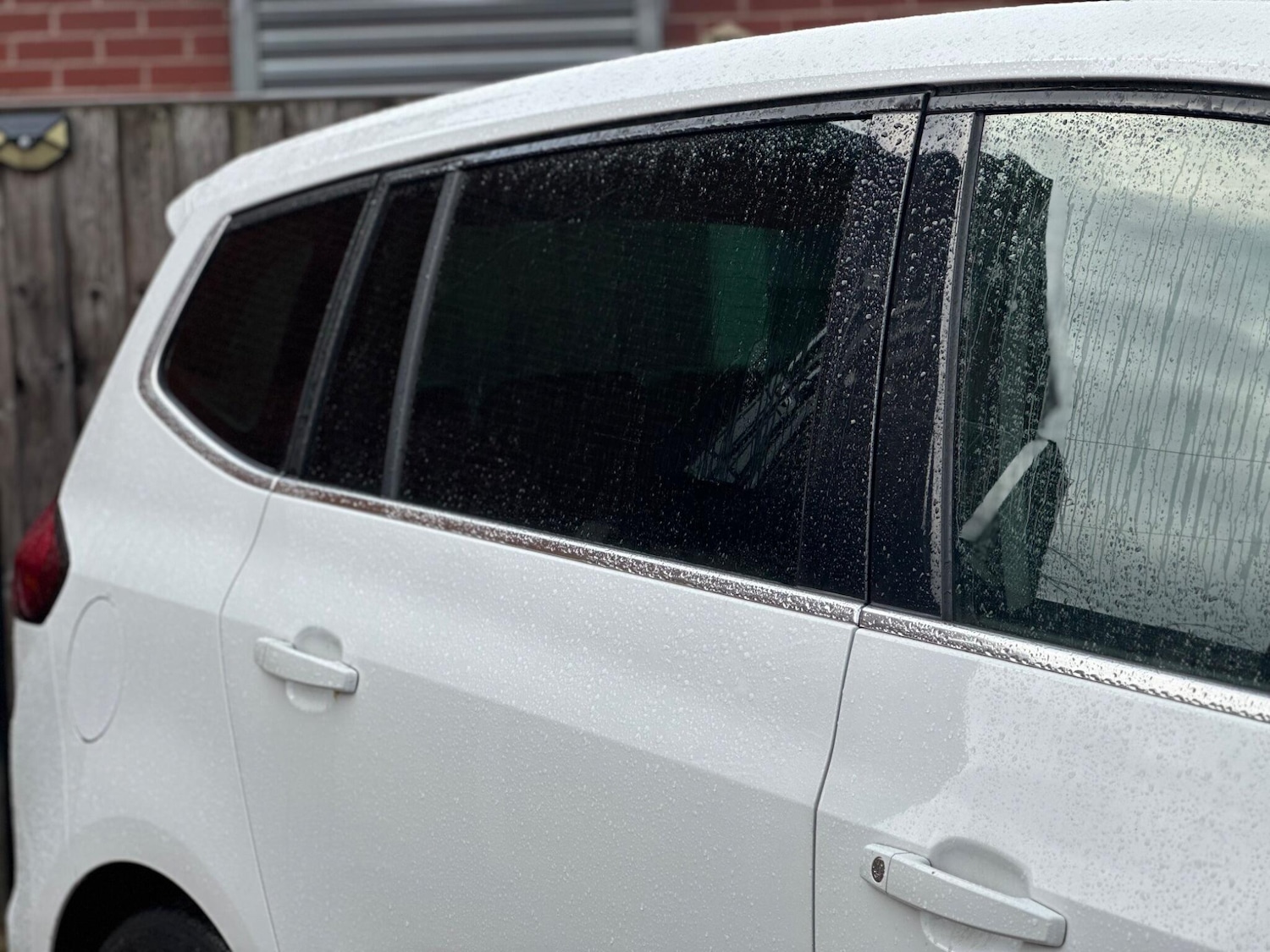 Used Vauxhall Zafira Tourer for sale - 77587164: Photo 16