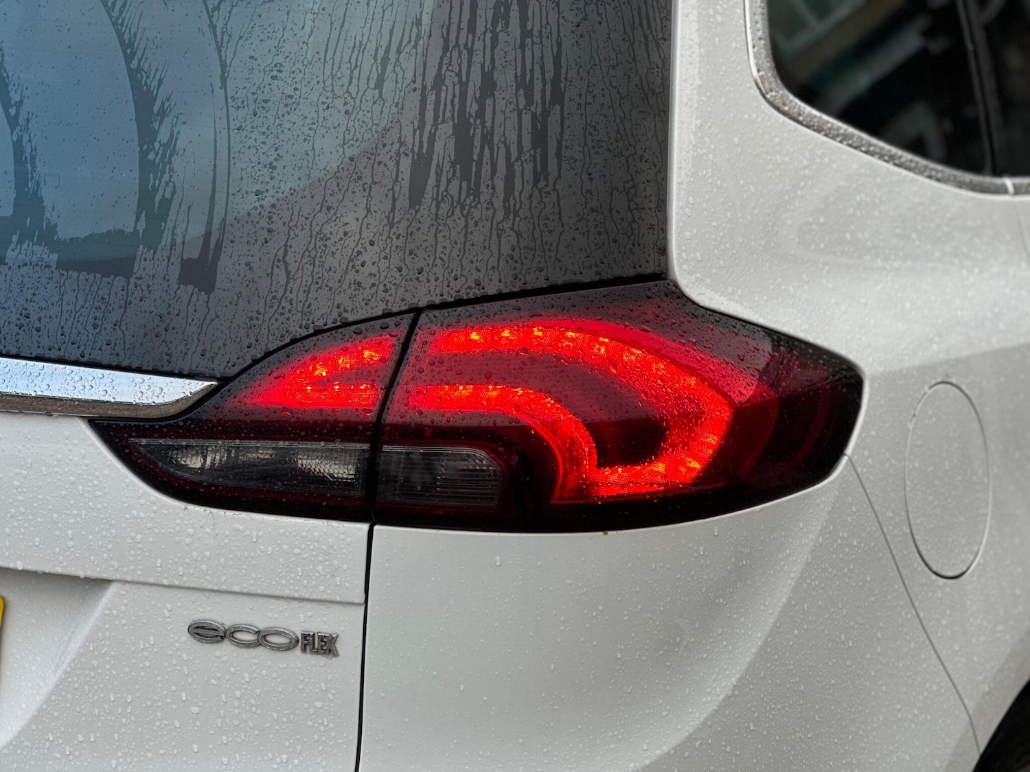 Used Vauxhall Zafira Tourer for sale - 77587164: Photo 20